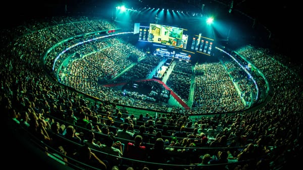 ESL Faceit and Intel Extend Their Long-Standing Partnership