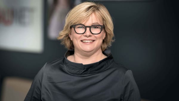Annette Kümmel Appointed Managing Director of Medien.Bayern