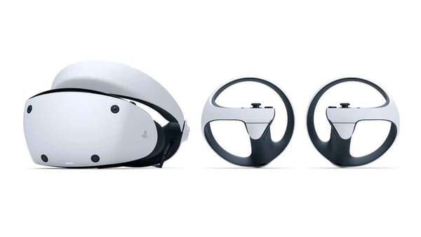 Sony Cuts Price of PlayStation VR2