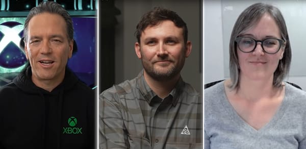 Microsoft Introduces Generative AI Model for Gameplay