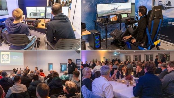 Aerosoft Announces FS Conference Date