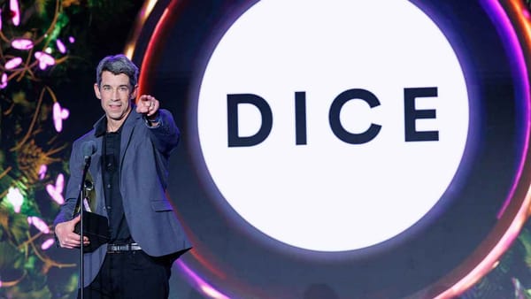 Astro Bot and Helldivers 2 Make the DICE Awards a PlayStation 5 Festival