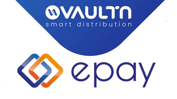 epay Partners with VaultN