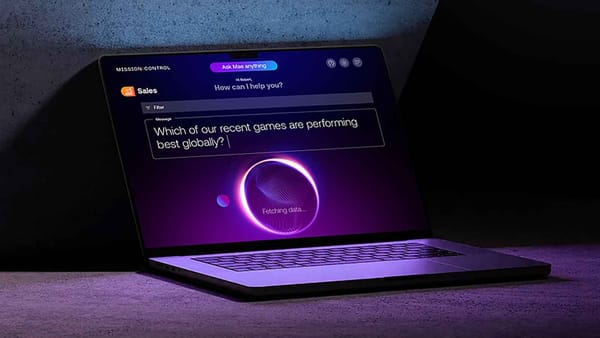 Mission:Control and epay Enter Strategic Partnership