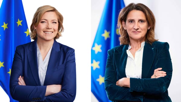 EC Publishes Preliminary Findings, Google Rails Against DMA