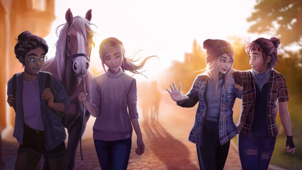 Conflict Ahead: EU Commission and CPC Set Sights on Games Industry