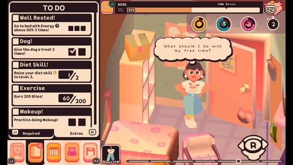 Consume Me Wins Grand Prize at Independent Games Festival Awards 2025 