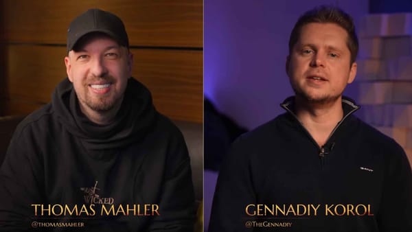 Moon Studios Buys Back Publishing Rights to No Rest for the Wicked