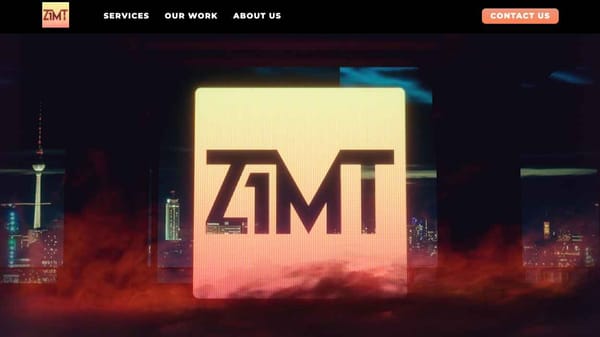 Esports Agency Z1mt Winding Down Operations at End of March