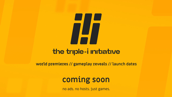 The Triple-i Initiative Returns, Keen Games Takes Part 