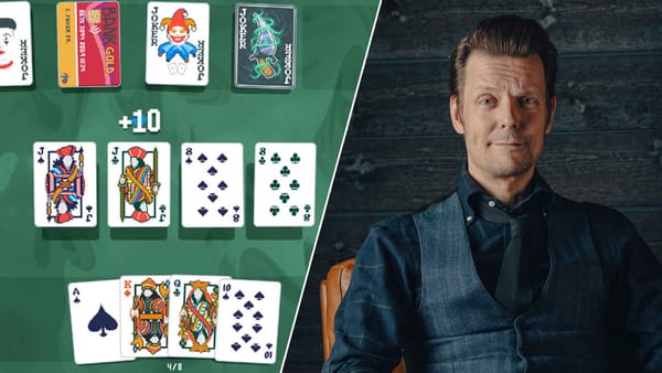 Balatro Wins Big at the 2025 Game Developers Choice Awards 