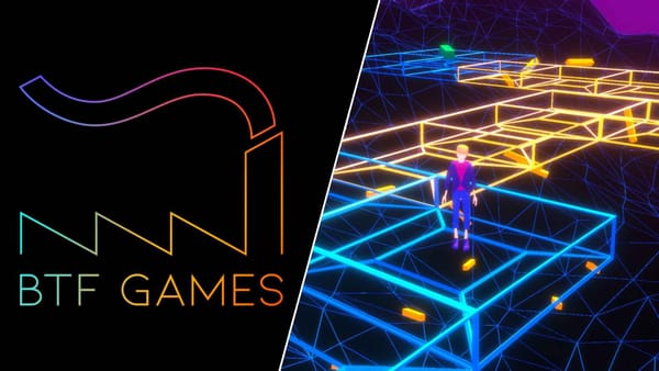 btf Announces Publishing Agreement for Lose Ctrl from Play From Your Heart