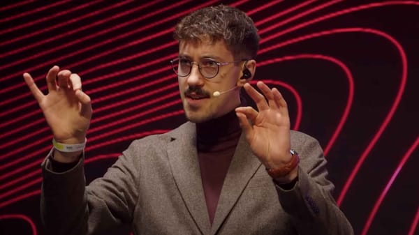 Instinct3 Takes Stock of I3 Indie Expo