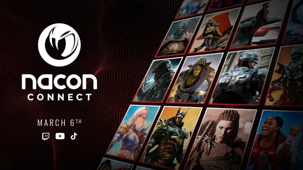 Nacon Unveils Line-up With Cthulhu, Rennsport, RoboCop, Styx and Two Daedalic Games