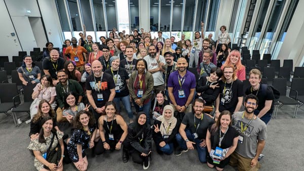 devcom Seeks Partners for Scholarships and Indies for Showcase