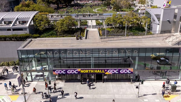 GDC Returns in March 2026