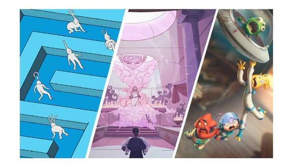 MBB Funds Ten Games Projects With €1.425 Million