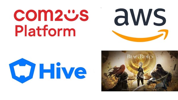 AWS Adds Hive to AWS ISV Accelerate Co-Sell Programme