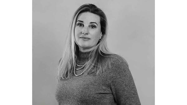 1SP.Agency Appoints Kerstin Steinberg as Head of People and Culture