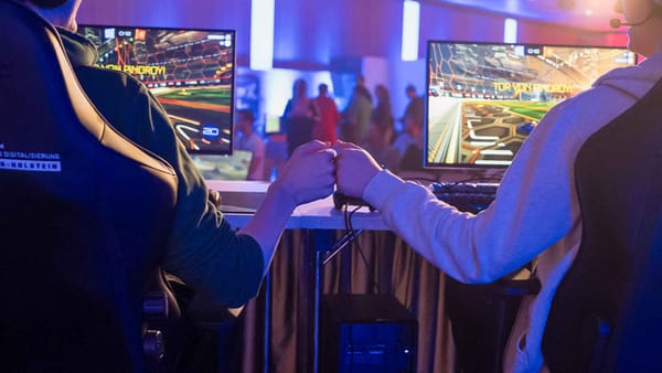 Esports State Championships 2025 in Schleswig-Holstein to Become a Community Festival
