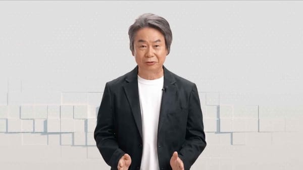 Nintendo Pushes Nintendo Today App with Exclusive Announcement