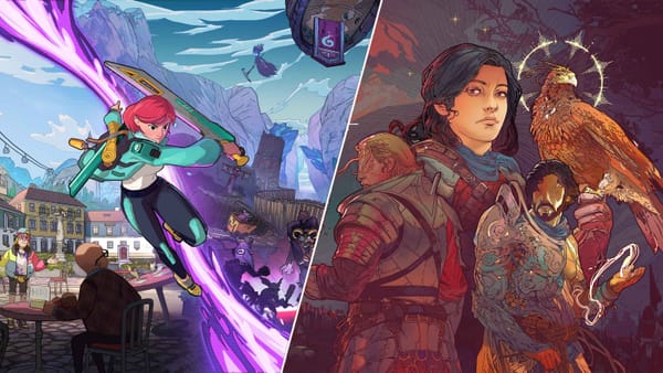 12 Nominations for Studios from the GSA Region at the BIG Festival