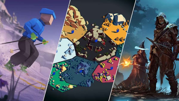 Enshrouded Tops a Competitive Field with Three DCP Nominations 