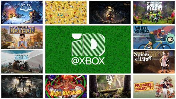 Xbox Has Paid out $5 Billion to Independent Developers
