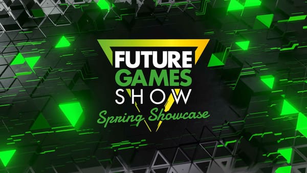 Future Games Show Spring Showcase 2025 - the Big Overview With Focus on GSA 