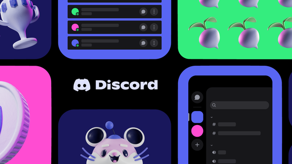 Discord Announces First Mobile Ad Format