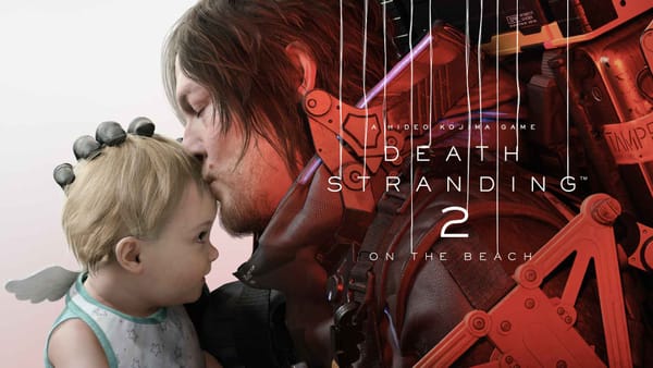 Death Stranding 2: On the Beach Launches 26 June 2025