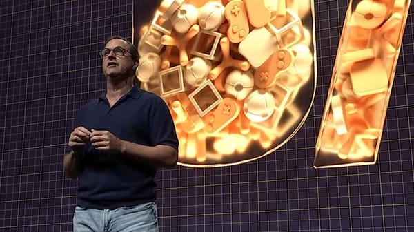 Unity CEO: "I think the only way to regain trust is to prove that you're worthy of it"