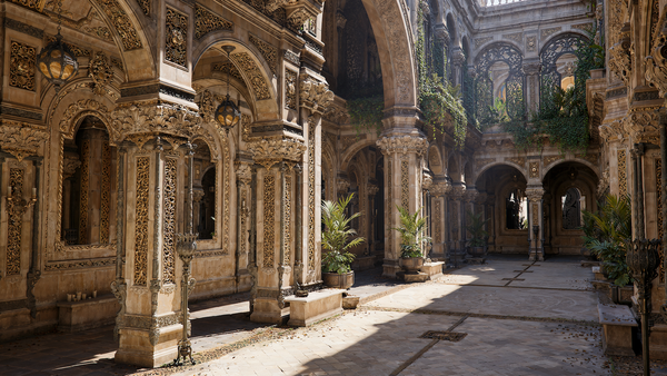 Nvidia and Microsoft Collaborate on Neural Shading Support and RTX Remix Launched 