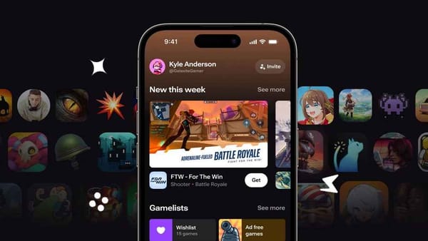 Skich Launches Alternative App Store (iOS) in the EU 