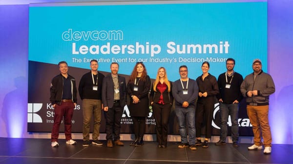 devcom Leadership Summit to Return in 2026