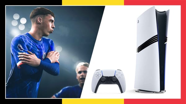 Belgian Games Market Grows to Nearly 700 Million Euros