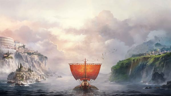 SWR Symphony Orchestra Records Soundtrack for Anno Podcast