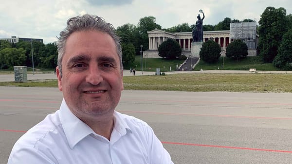 A Successful Transition Fuels Growth for GamesMarkt