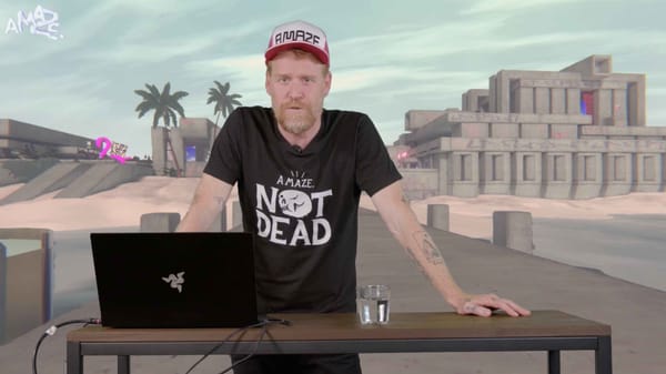 A Maze.: Far-Reaching Consequences After Code of Conduct Violation