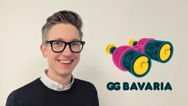 Robin Rottmann: GG Bavaria is Taking the Next Step