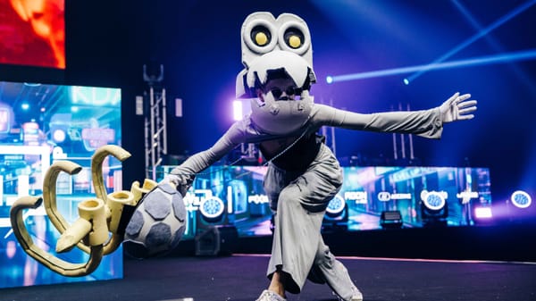 Level Up Salzburg to Feature a Dedicated Cosplay Stage for the First Time