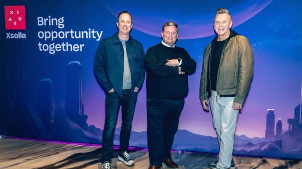 UKIE and Xsolla Announce Strategic Partnership