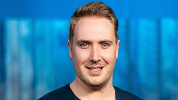 Jon Bellamy Appointed as New CEO of Jagex 