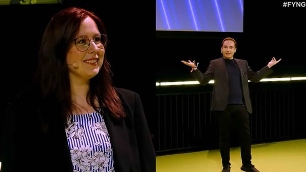 FYNG Show by Webedia During Caggtus 2025 Topped 1.5 Million Views