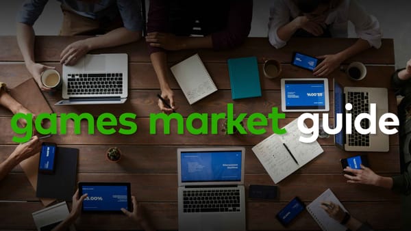 Games PR Agencies in Germany, Switzerland and Austria 