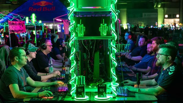 Caggtus Is Growing Again and Making Plans for 2026