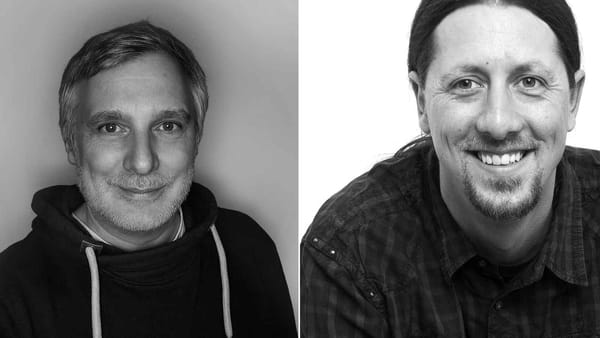 Sebastian Schmidt and Max Kübler Strengthen Daedalic Entertainment
