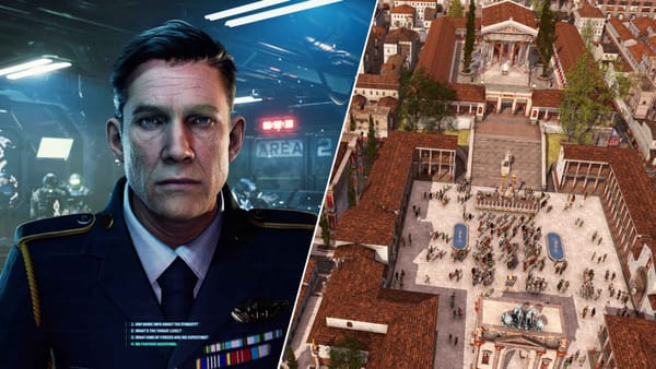 Tempest Rising and RuneScape: Dragonwilds Shake up Steam's Weekly Top Sellers