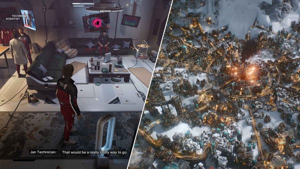 11 bit studios Invests in New Titles Despite Some Setbacks in 2024