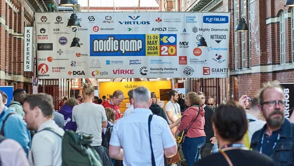 NG25: Audio in Game Development, Games Capital Summit and Rising Costs